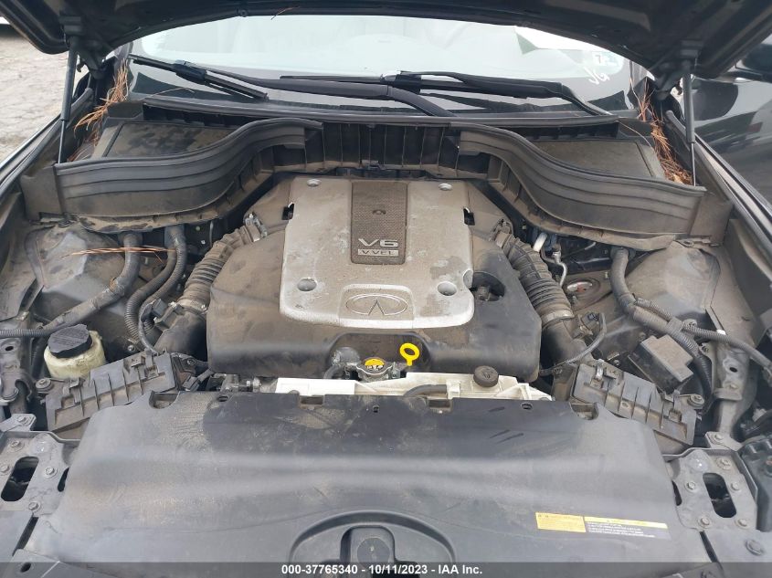 2015 INFINITI QX50 JOURNEY - JN1BJ0HR5FM772586
