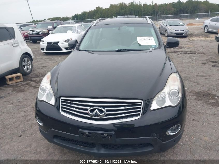 2015 INFINITI QX50 JOURNEY - JN1BJ0HR5FM772586