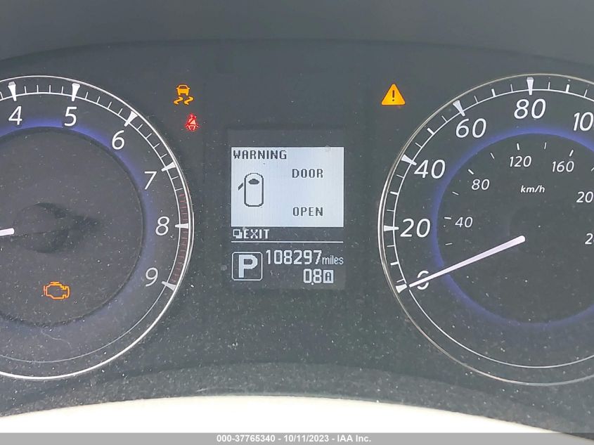 2015 INFINITI QX50 JOURNEY - JN1BJ0HR5FM772586