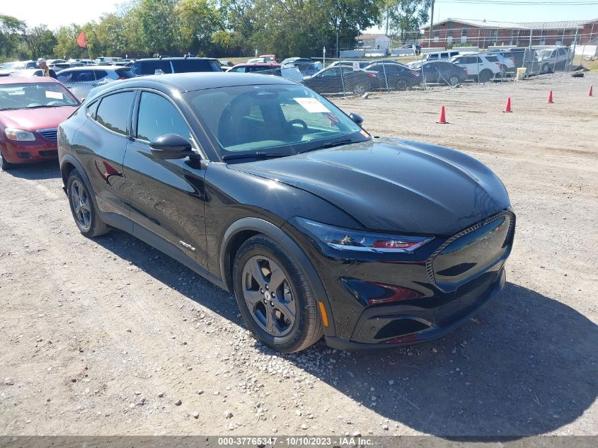 3FMTK1RM6MMA49477 FORD MUSTANG MACH-E SELECT 2021