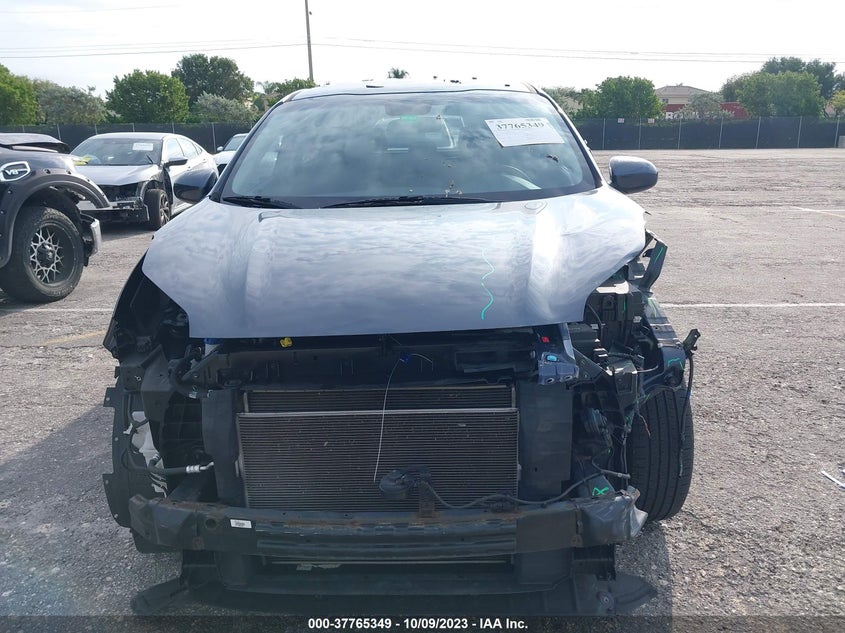 VIN KNDPM3ACXH7073280 2017 KIA SPORTAGE LX