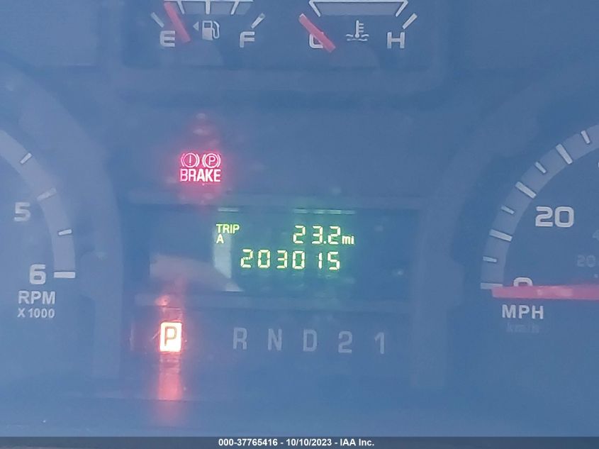 2013 FORD ECONOLINE CARGO VAN COMMERCIAL/RECREATIONAL 1FTNE2EW9DDA70479
