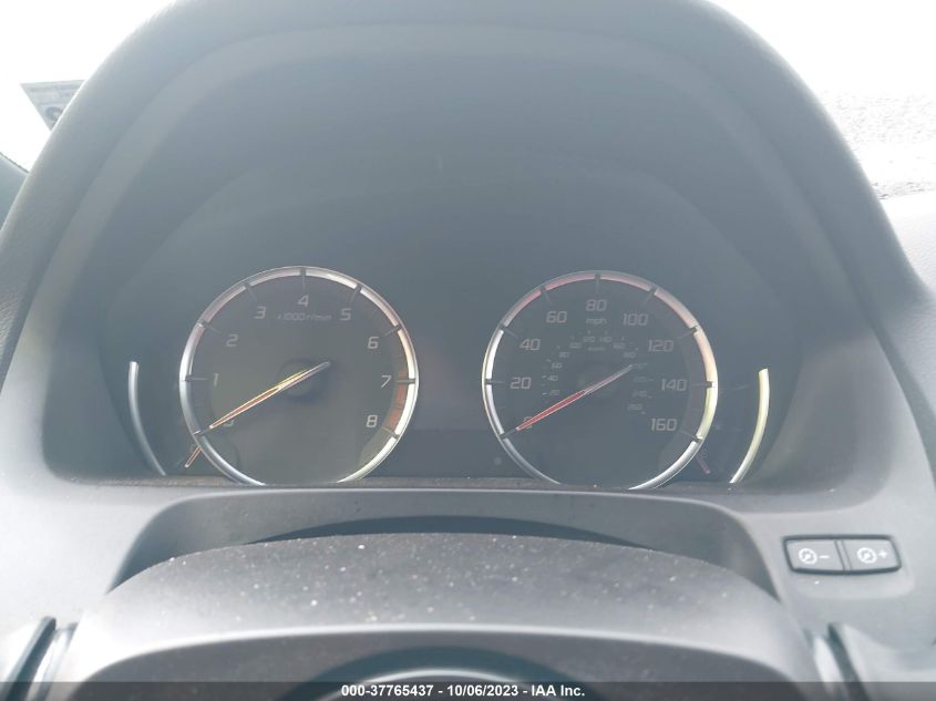 2019 ACURA TLX W/A-SPEC PKG - 19UUB2F60KA006950