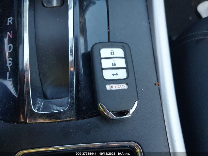 2014 HONDA ACCORD EX-L - 1HGCR2F83EA074978
