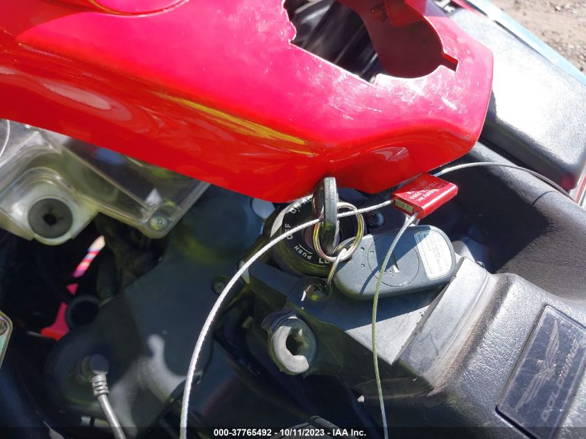2004 HONDA GL1800 1HFSC47024A305129