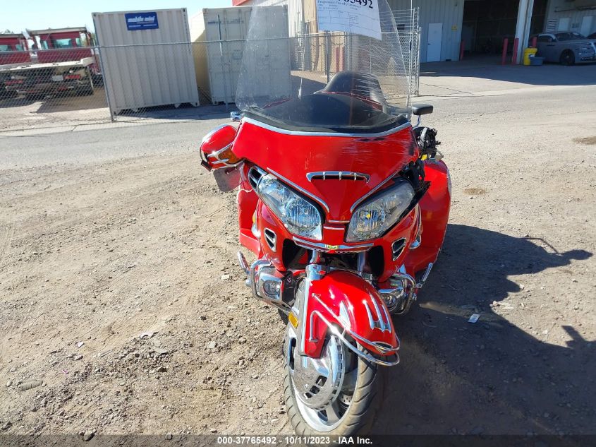 2004 HONDA GL1800 1HFSC47024A305129