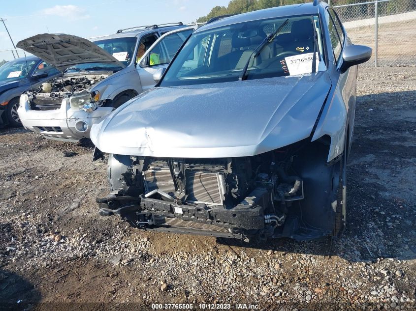 2020 VOLKSWAGEN TIGUAN SE/SEL - 3VV3B7AX7LM129609