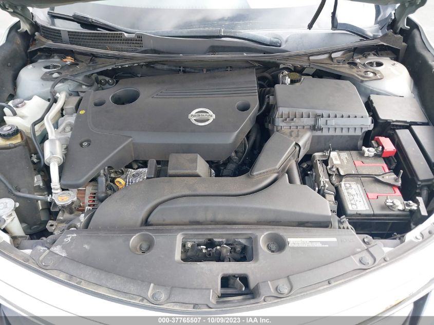 2014 NISSAN ALTIMA 2.5 S - 1N4AL3AP5EN208352