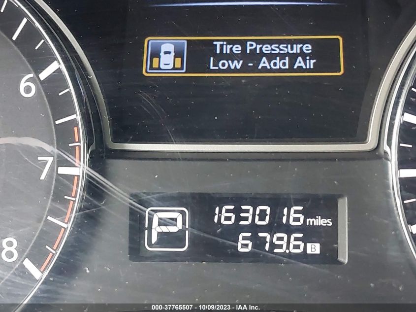 2014 NISSAN ALTIMA 2.5 S - 1N4AL3AP5EN208352