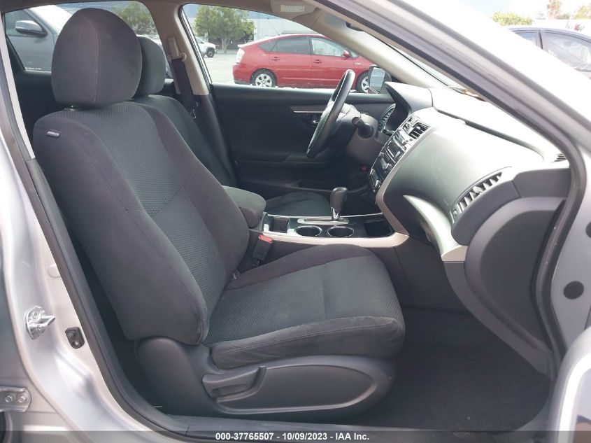 2014 NISSAN ALTIMA 2.5 S - 1N4AL3AP5EN208352