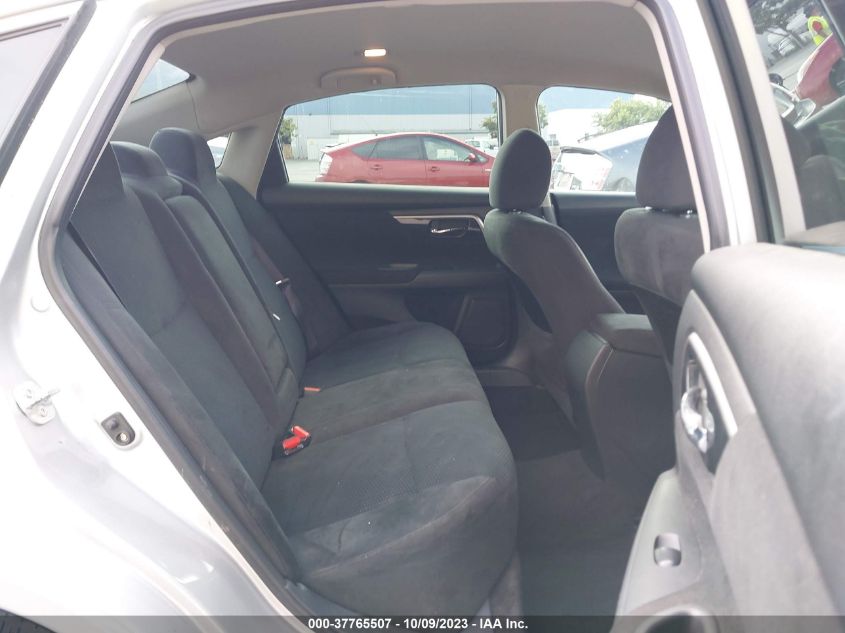 2014 NISSAN ALTIMA 2.5 S - 1N4AL3AP5EN208352