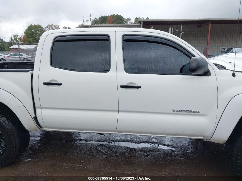 2014 TOYOTA TACOMA - 3TMLU4EN9EM140999