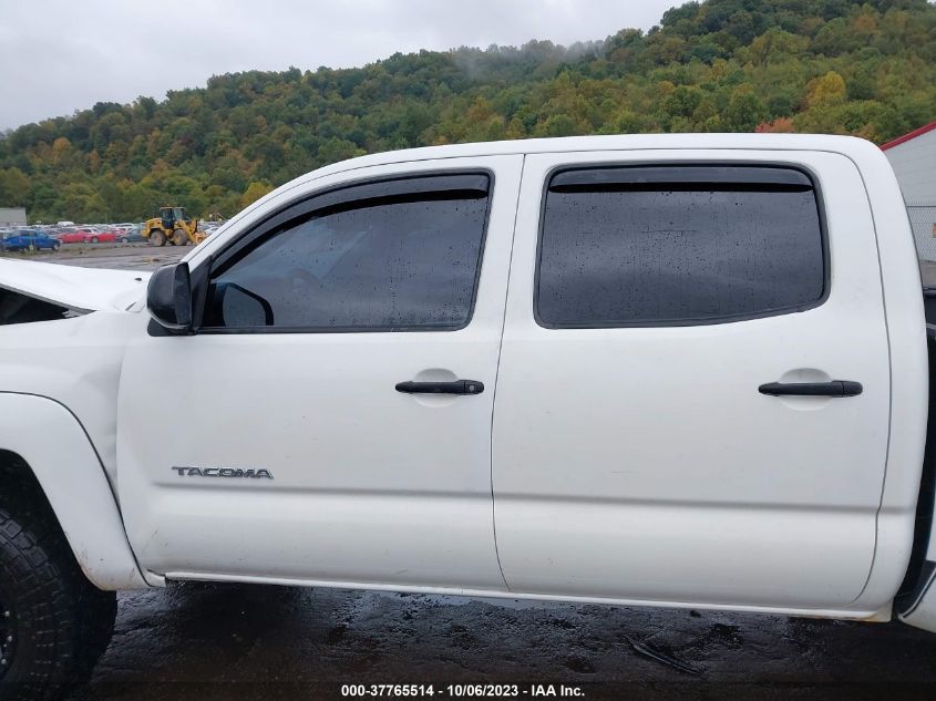 2014 TOYOTA TACOMA - 3TMLU4EN9EM140999