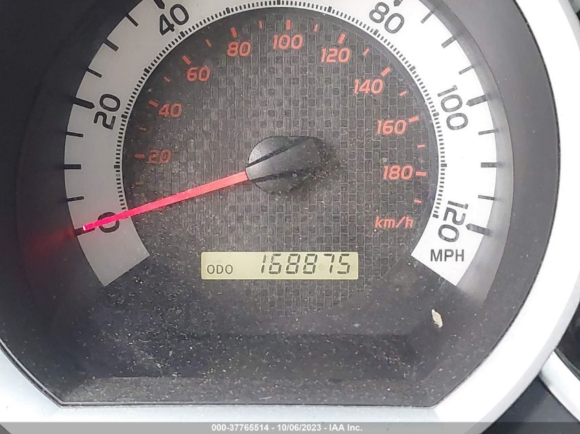 2014 TOYOTA TACOMA - 3TMLU4EN9EM140999