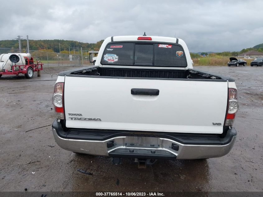 2014 TOYOTA TACOMA - 3TMLU4EN9EM140999