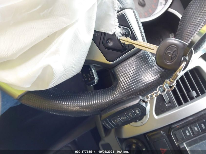 2014 TOYOTA TACOMA - 3TMLU4EN9EM140999