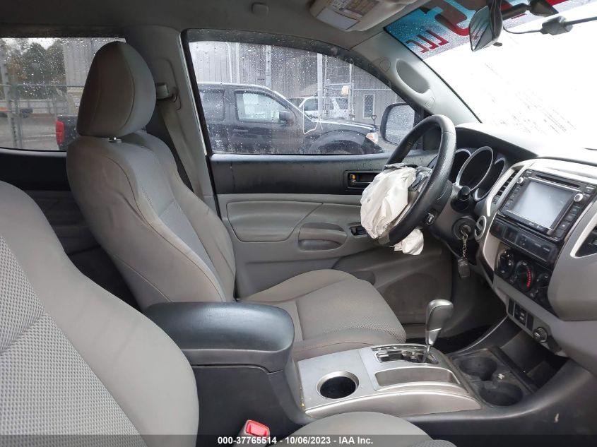 2014 TOYOTA TACOMA - 3TMLU4EN9EM140999
