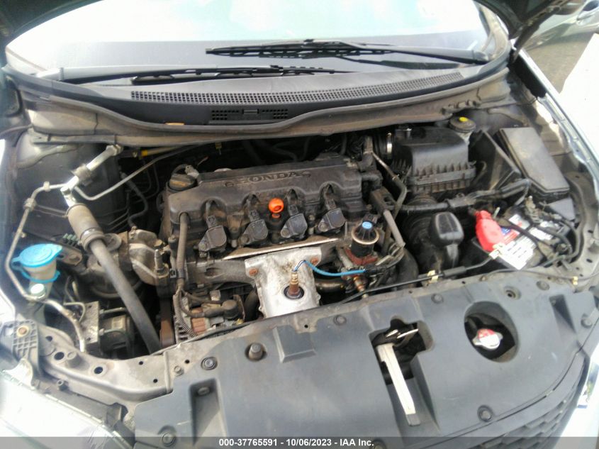 2015 HONDA CIVIC SEDAN LX - 19XFB2F53FE264770