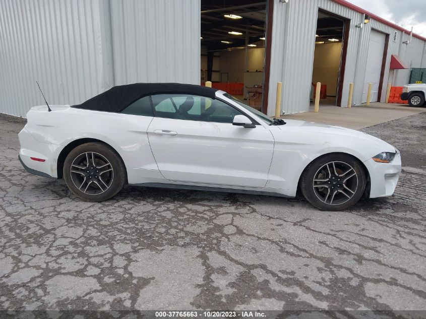 1FATP8UH6K5141772 Ford Mustang ECOBOOST 13