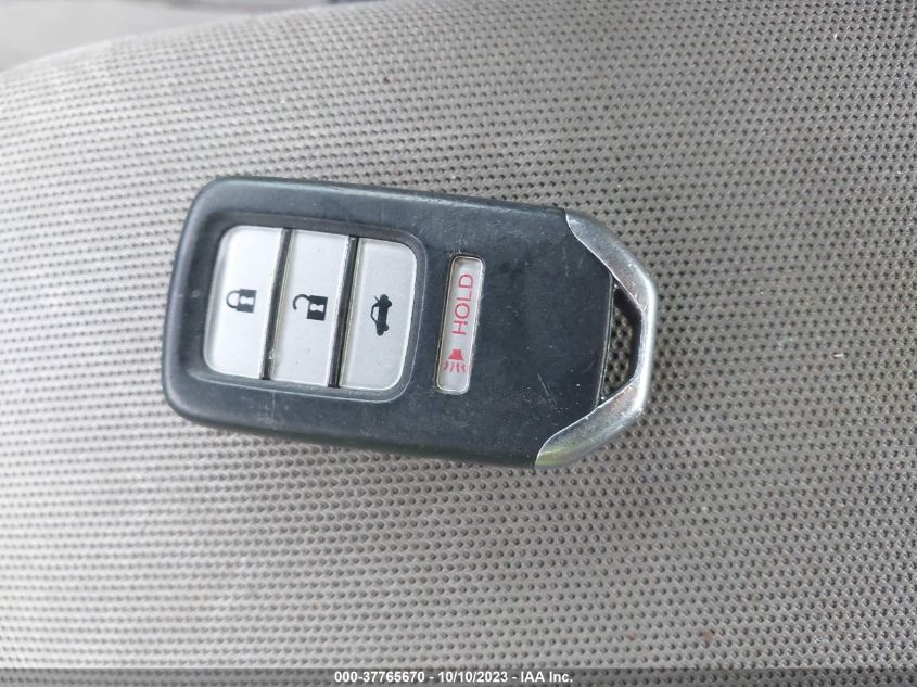 2014 HONDA CIVIC COUPE EX 2HGFG3A86EH510286