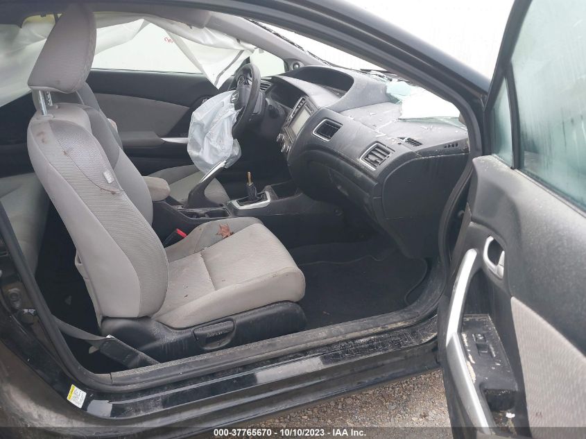 2014 HONDA CIVIC COUPE EX 2HGFG3A86EH510286