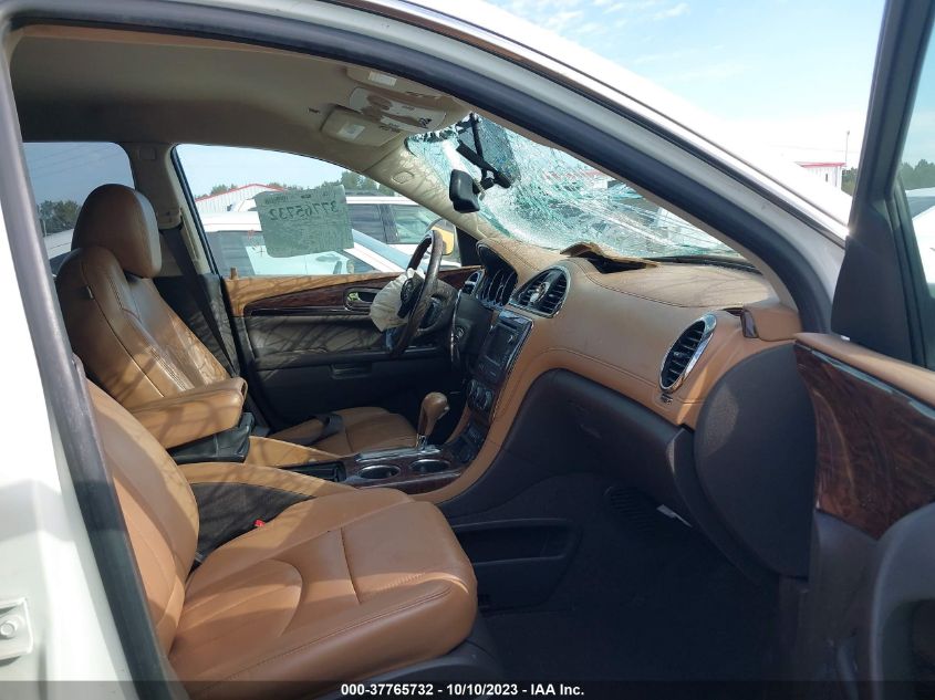 2015 BUICK ENCLAVE - 5GAKRBKD1FJ283961