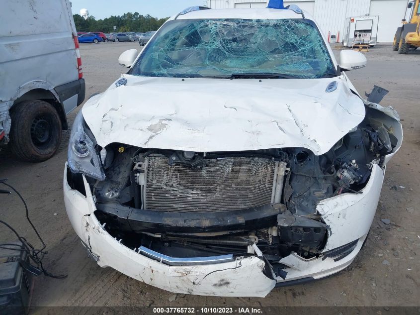 2015 BUICK ENCLAVE - 5GAKRBKD1FJ283961