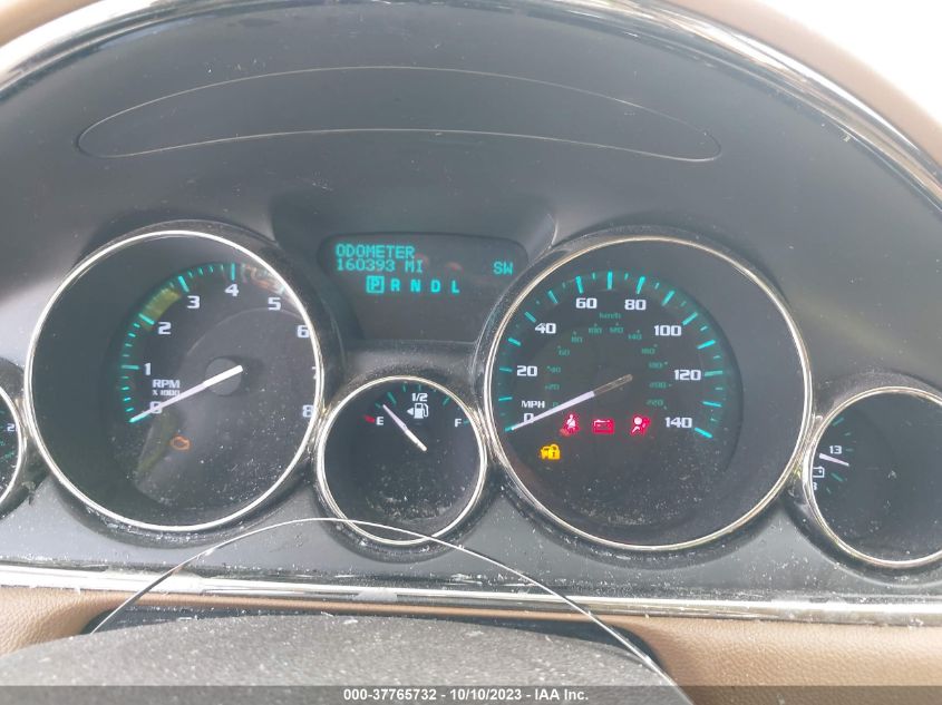 2015 BUICK ENCLAVE - 5GAKRBKD1FJ283961