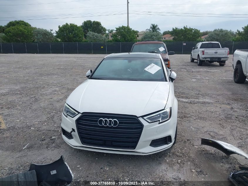 WAUAUGFF0LA099721 Audi A3 PREMIUM 6