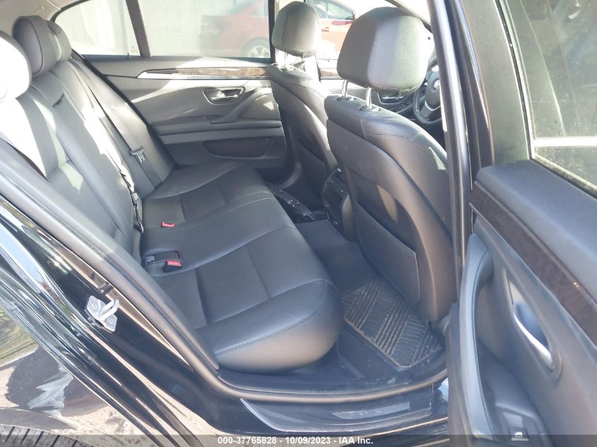 2016 BMW 535I XDRIVE WBA5B3C56GG258062
