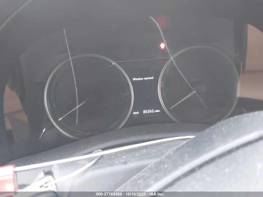 2013 LEXUS GS 350 - JTHBE1BL2D5014724