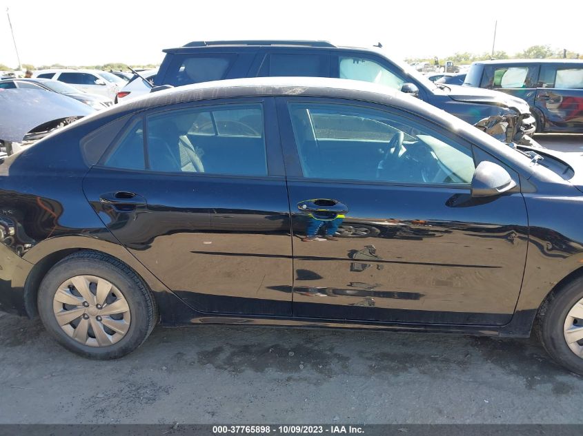 2019 KIA RIO S - 3KPA24AB9KE248781