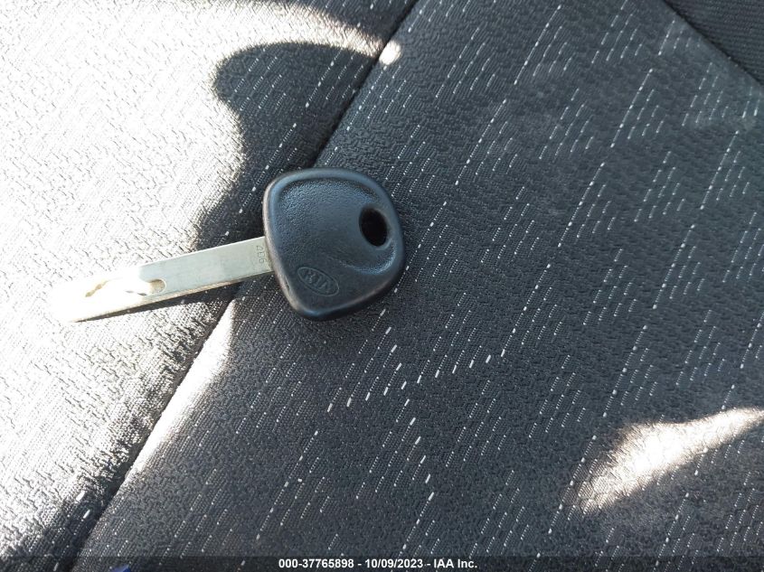 2019 KIA RIO S - 3KPA24AB9KE248781