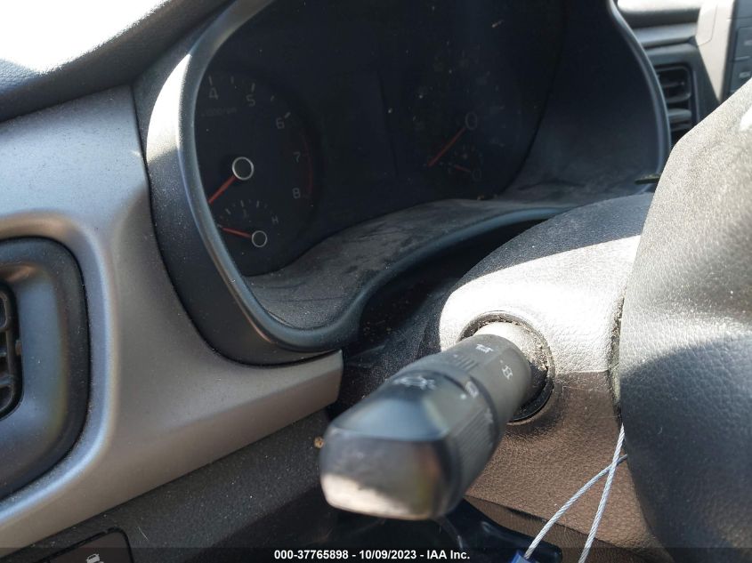 2019 KIA RIO S - 3KPA24AB9KE248781