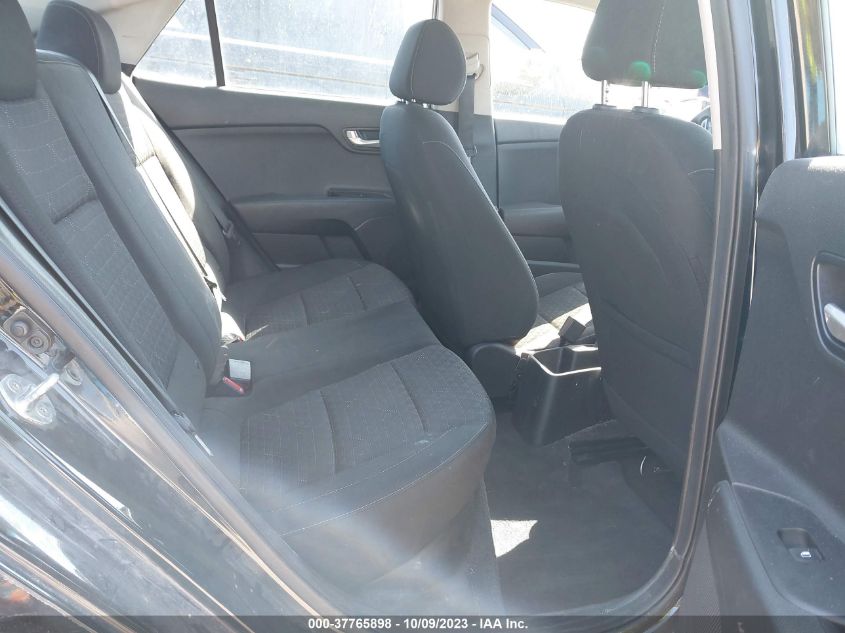2019 KIA RIO S - 3KPA24AB9KE248781