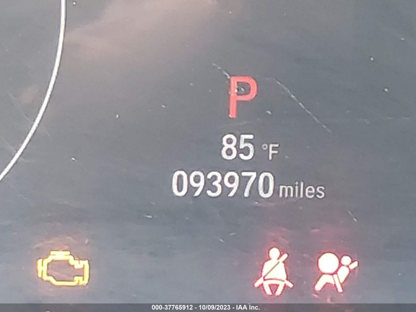 2018 HONDA ACCORD LX - 1HGCV1F11JA079440