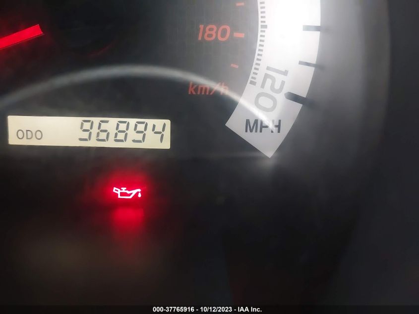 2013 TOYOTA TACOMA - 3TMLU4EN1DM113388