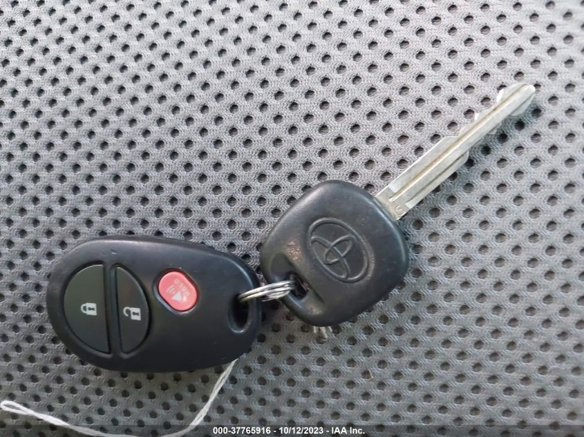 2013 TOYOTA TACOMA - 3TMLU4EN1DM113388