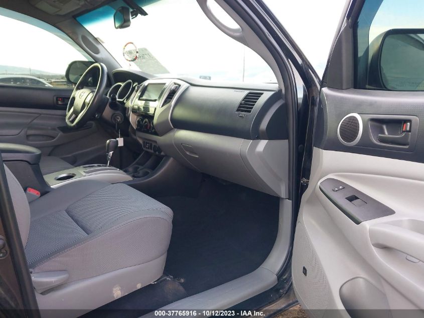 2013 TOYOTA TACOMA - 3TMLU4EN1DM113388