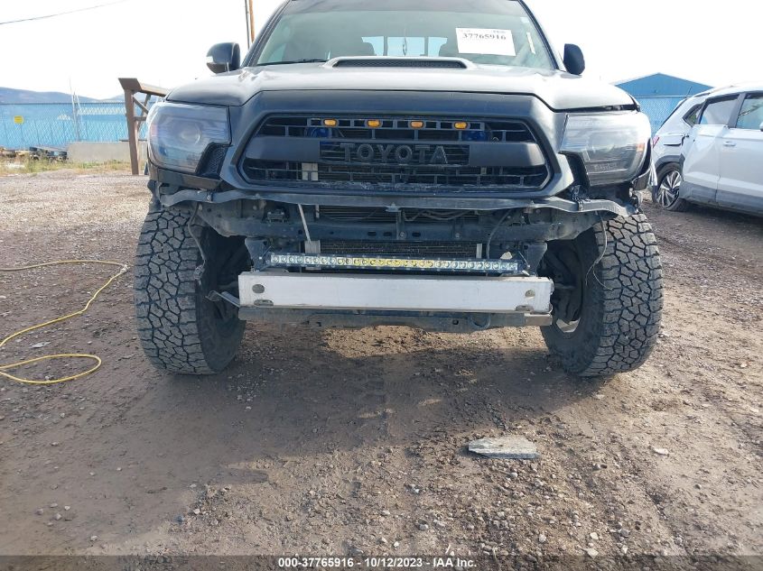 2013 TOYOTA TACOMA - 3TMLU4EN1DM113388