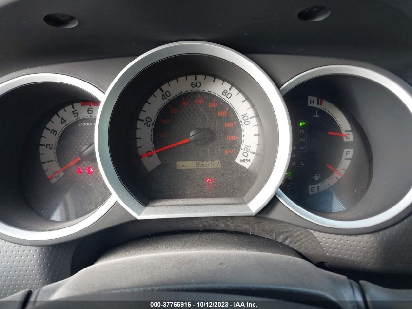 2013 TOYOTA TACOMA - 3TMLU4EN1DM113388
