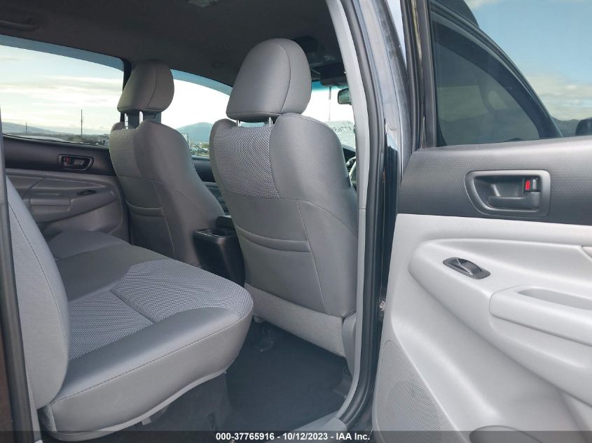 2013 TOYOTA TACOMA - 3TMLU4EN1DM113388