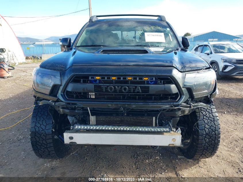 2013 TOYOTA TACOMA - 3TMLU4EN1DM113388