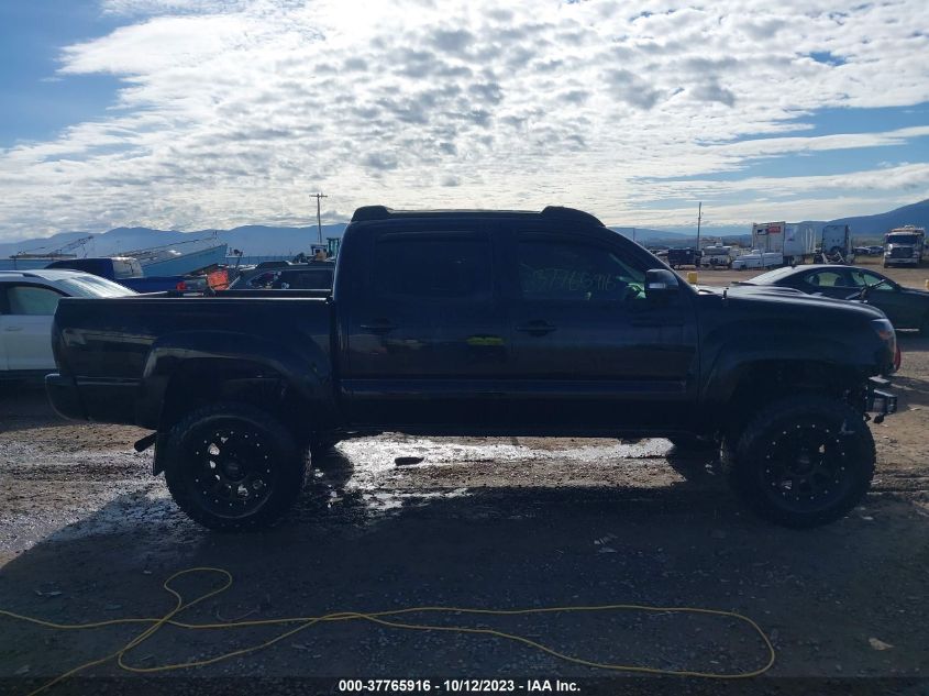 2013 TOYOTA TACOMA - 3TMLU4EN1DM113388