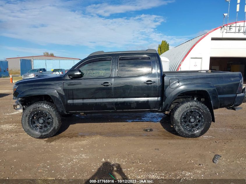 2013 TOYOTA TACOMA - 3TMLU4EN1DM113388