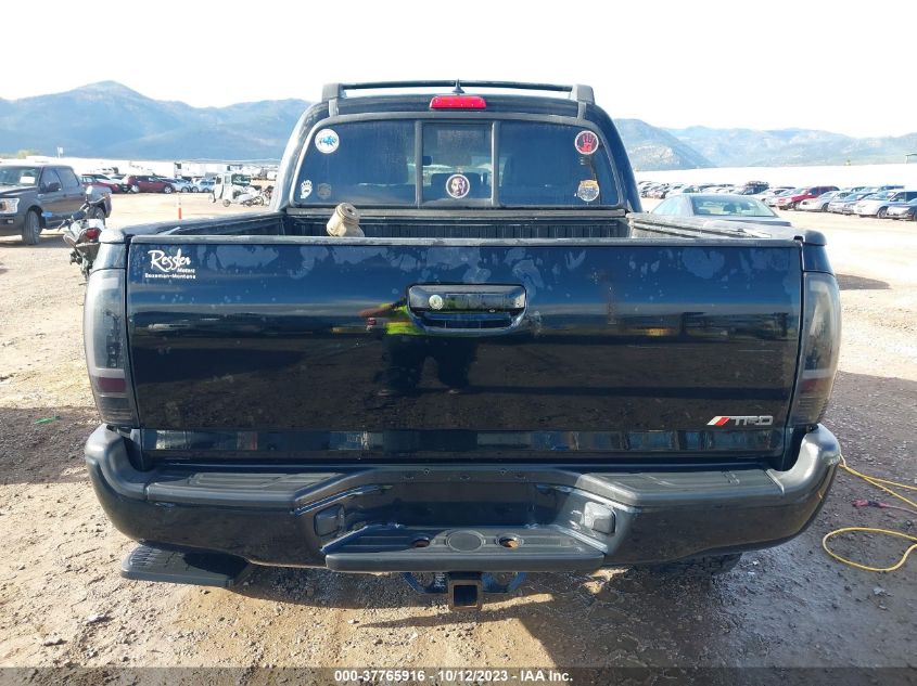 2013 TOYOTA TACOMA - 3TMLU4EN1DM113388