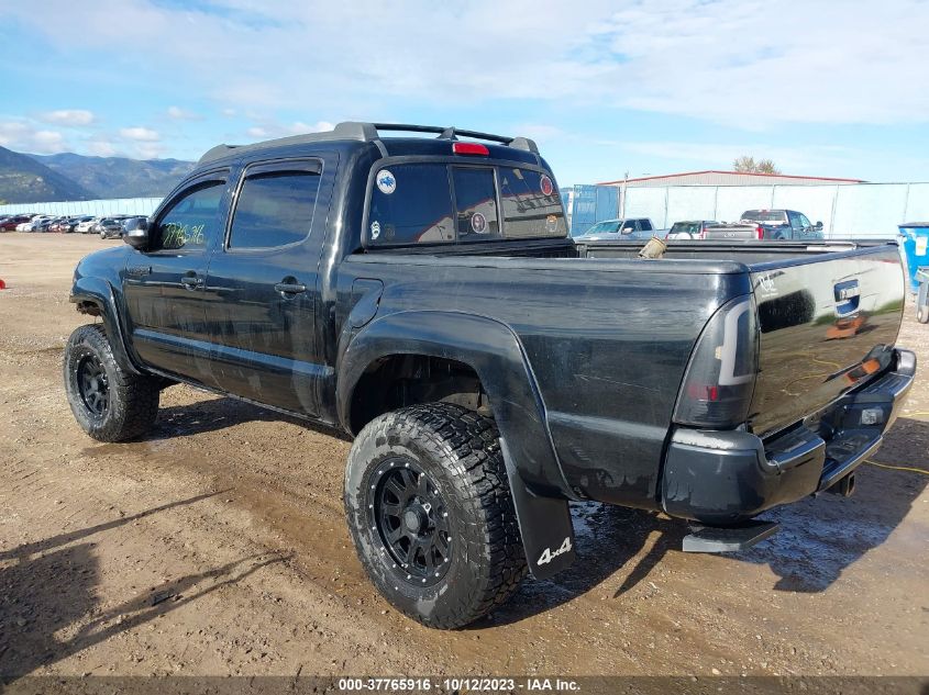 2013 TOYOTA TACOMA - 3TMLU4EN1DM113388