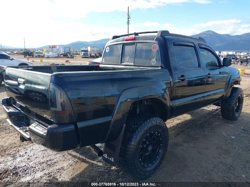 2013 TOYOTA TACOMA - 3TMLU4EN1DM113388
