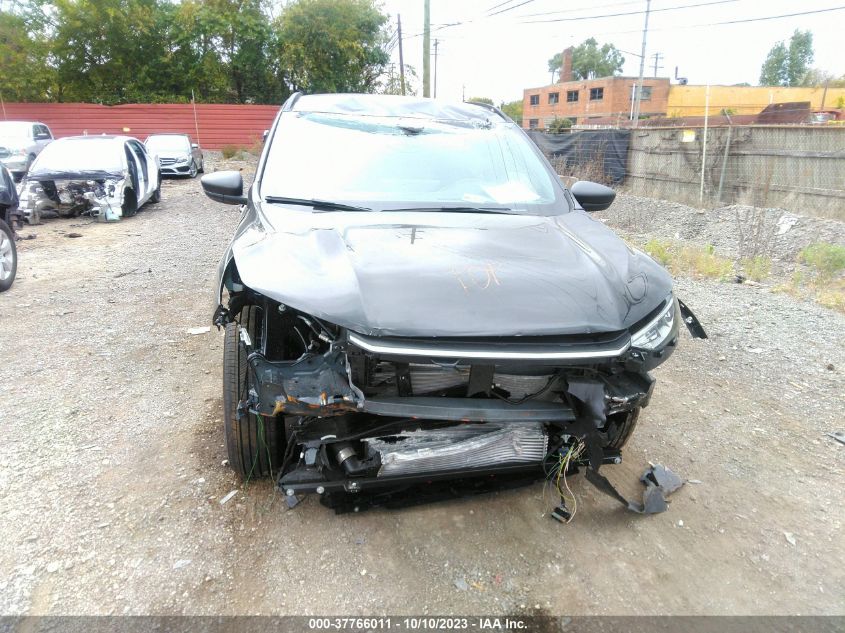 2023 FORD ESCAPE ST-LINE - 1FMCU9MN9PUA62619