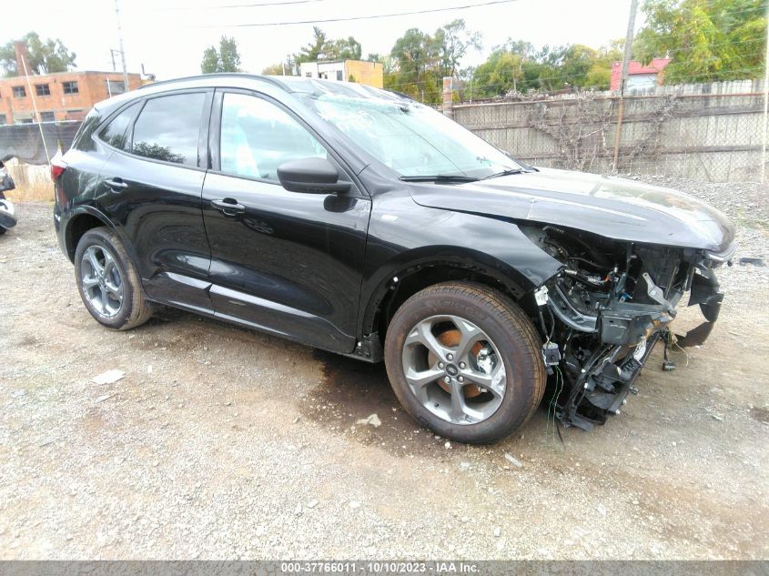 2023 FORD ESCAPE ST-LINE - 1FMCU9MN9PUA62619